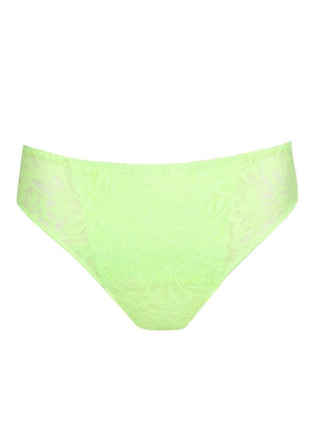 Slip Brsilien Twist de Prima Donna