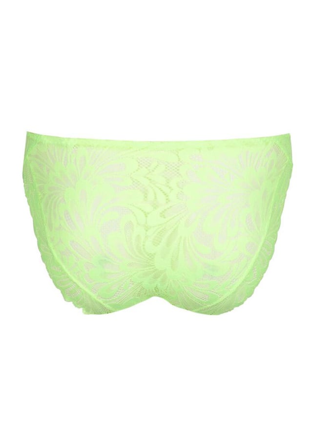 Slip Brsilien Twist de Prima Donna