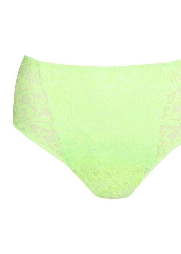 Slip Taille Haute Twist de Prima Donna