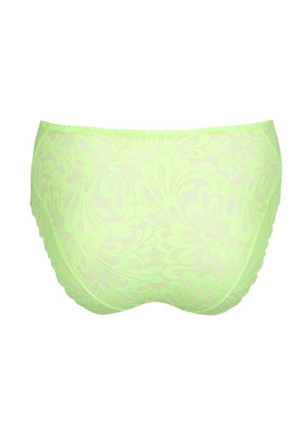 Slip Taille Haute Twist de Prima Donna