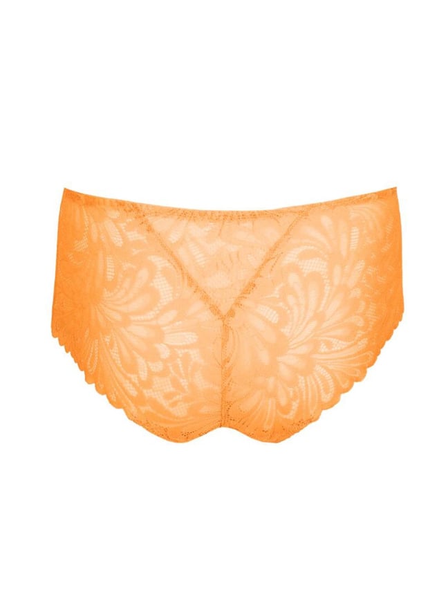 Shorty Twist de Prima Donna