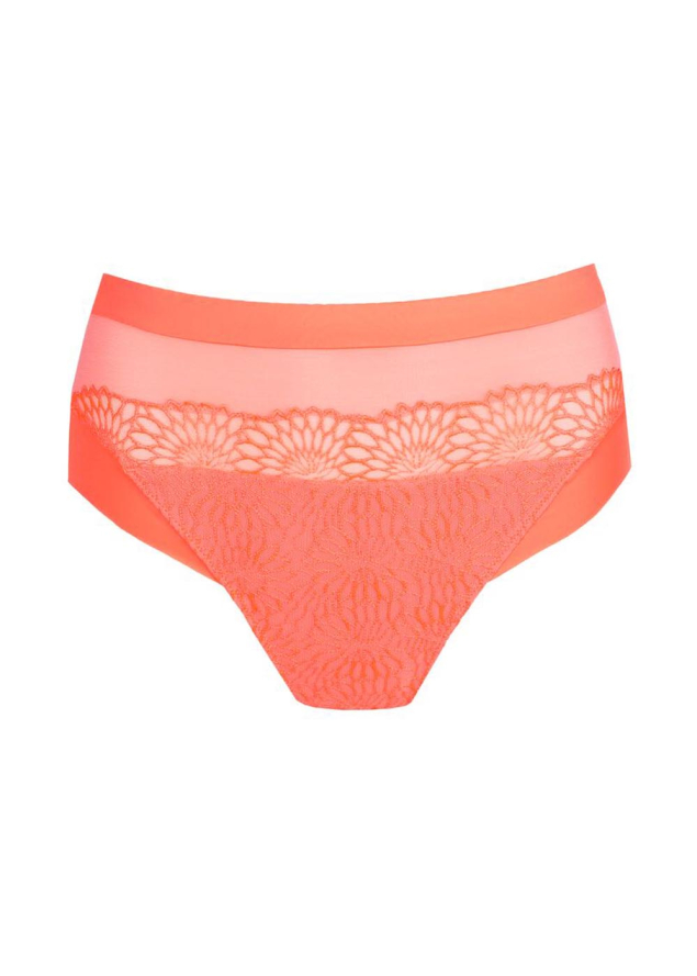 Slip Taille Haute Prima Donna