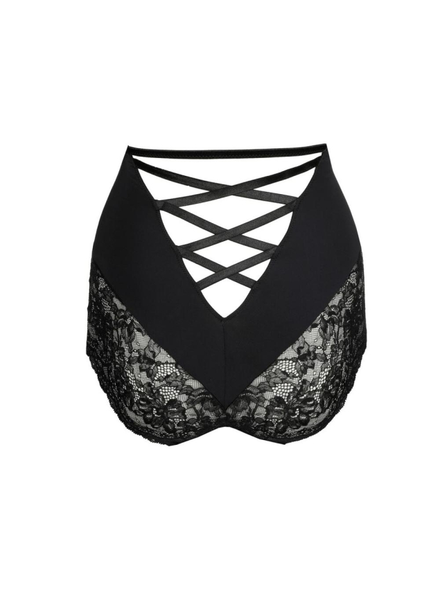Slip Taille Haute Sduction Prima Donna
