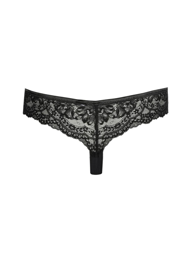 String Prima Donna