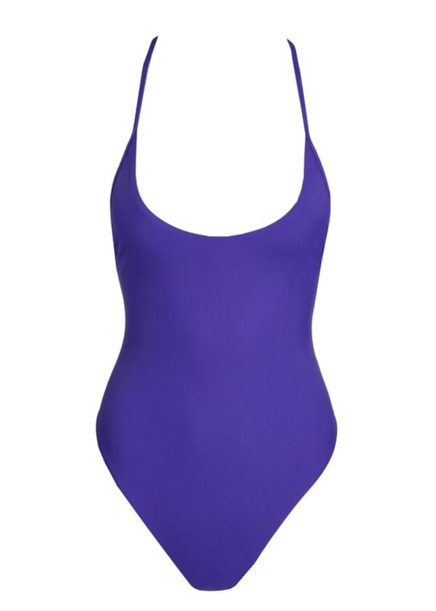 Maillot de bain 1 pi�ce sans armatures Maillots de Bain Sarda