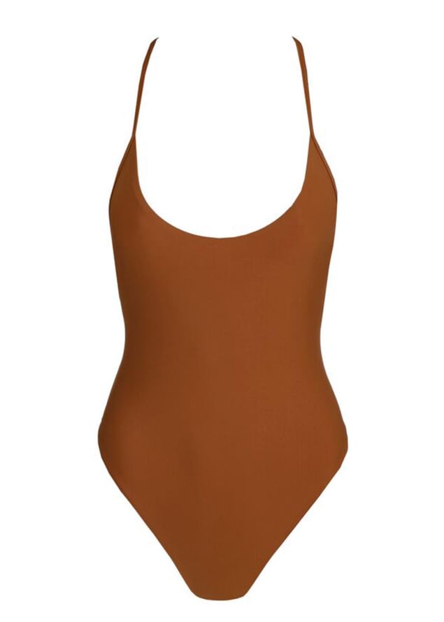 Maillot de bain 1 pi�ce sans armatures Maillots de Bain Sarda