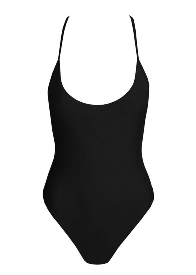 Maillot de bain 1 pi�ce sans armatures Maillots de Bain Sarda