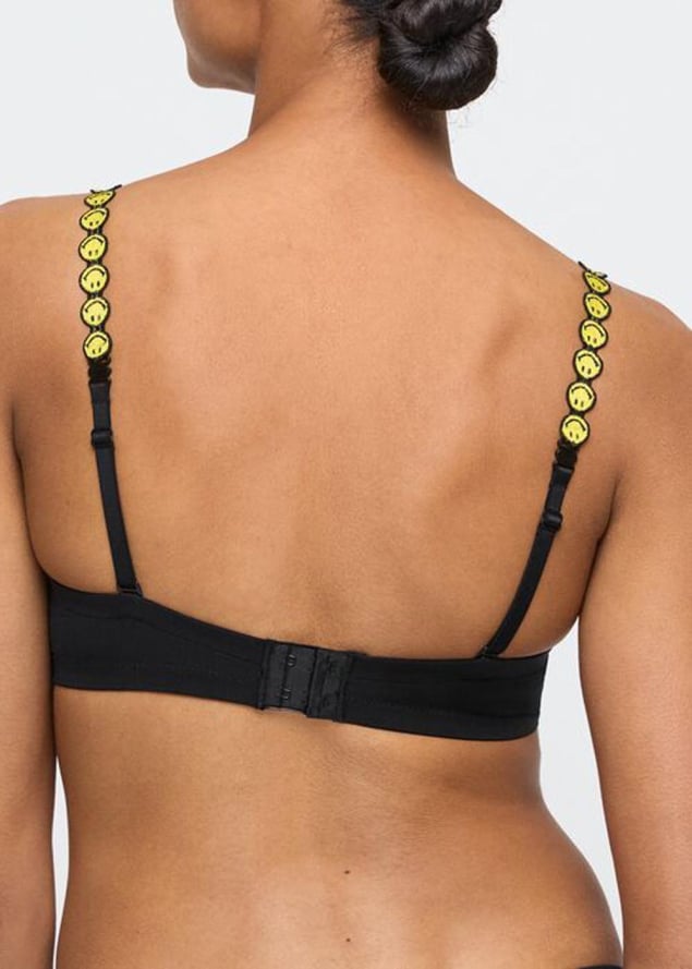 Brassire Rembourre sans armatures Marie-Jo