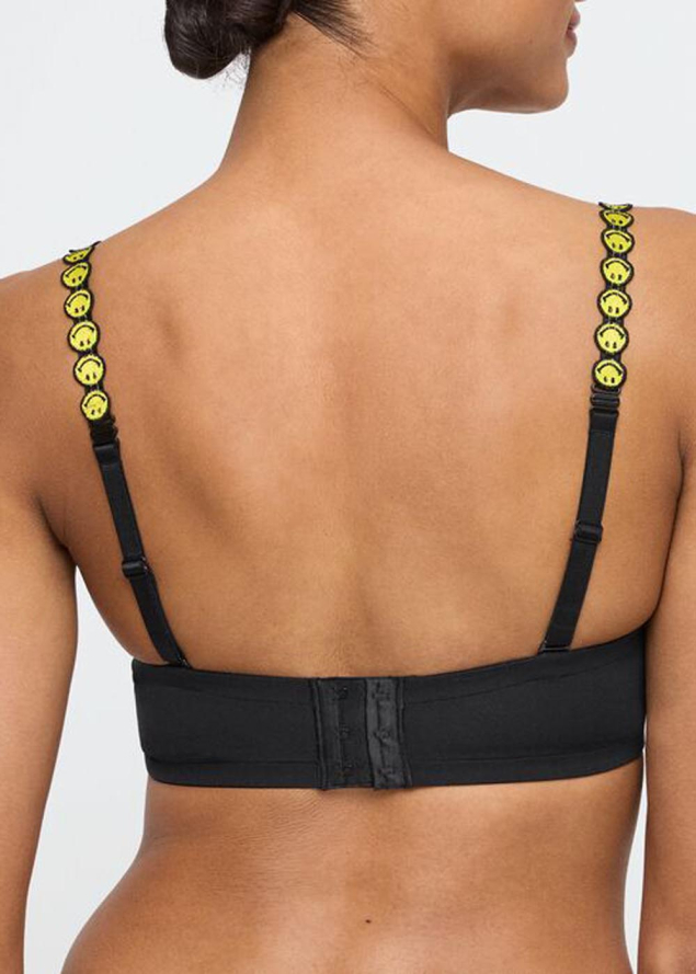 Soutien-gorge Rembourr Forme Coeur Marie-Jo