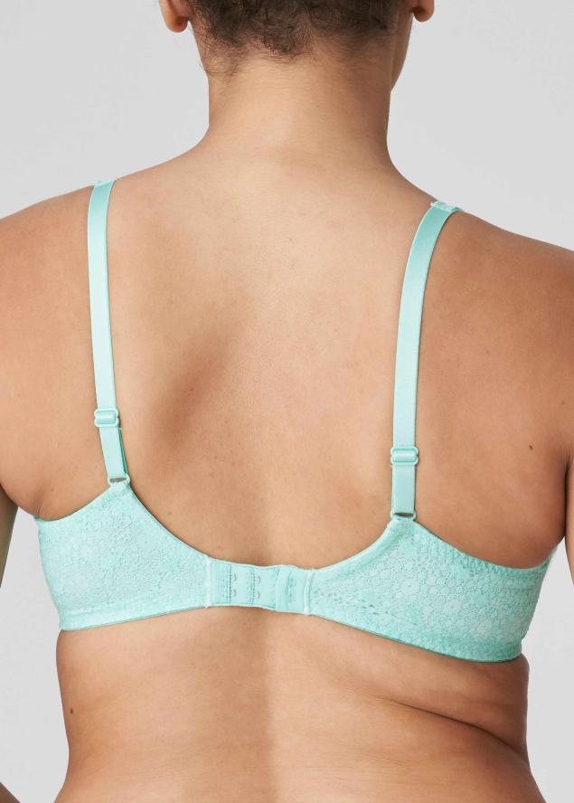 Soutien-gorge Embotant  Armatures Twist de Prima Donna