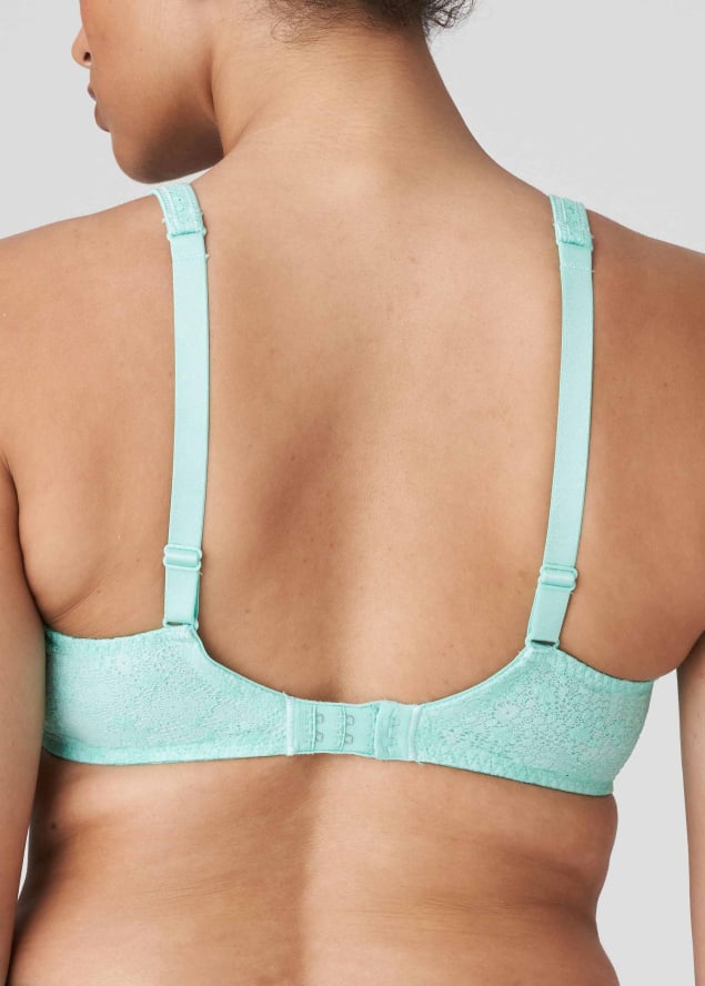 Soutien-gorge Balconnet Triangle  Twist de Prima Donna