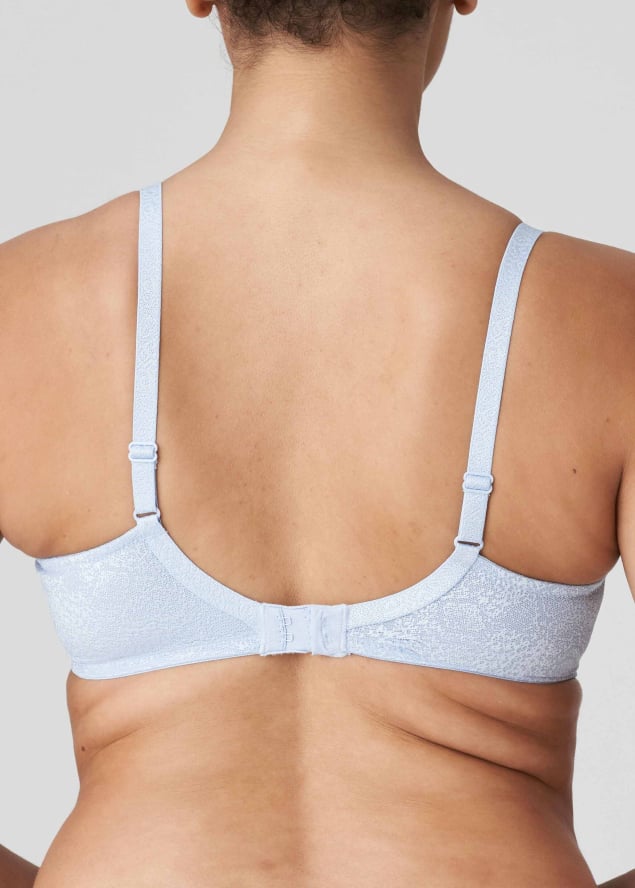 Soutien-gorge Embotant  Armatures Twist de Prima Donna