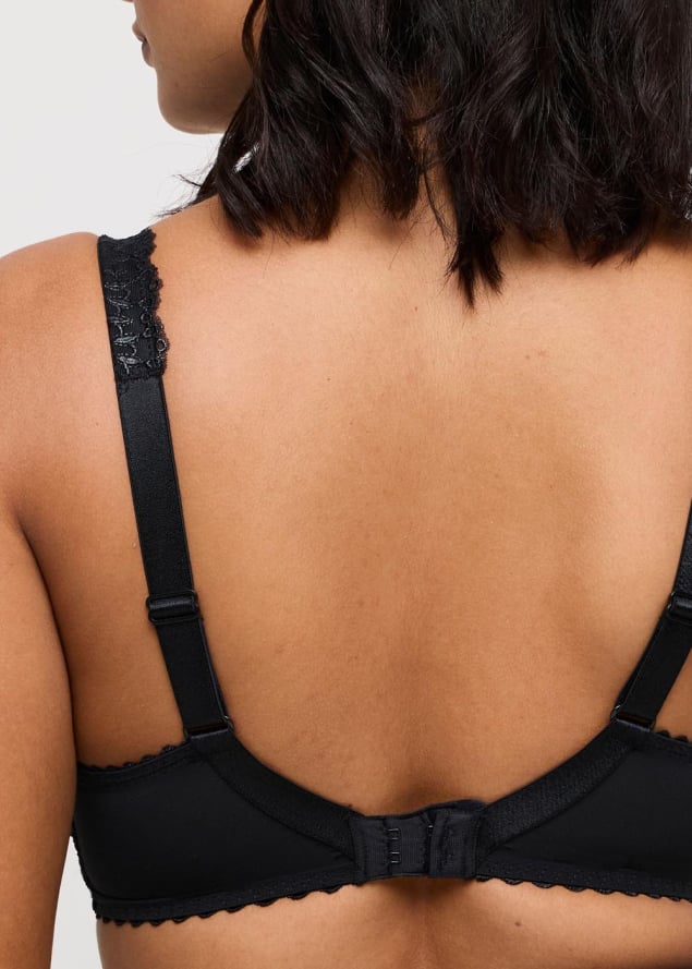 Soutien-Gorge  Dcollet Plongeant Prima Donna