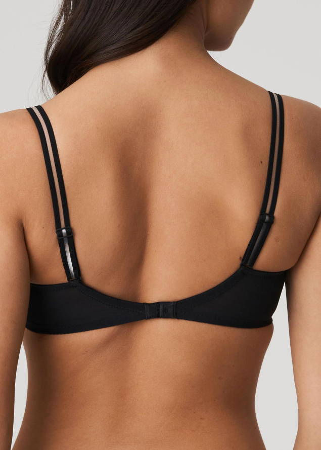 Soutien-gorge Balconnet Rembourr Twist de Prima Donna
