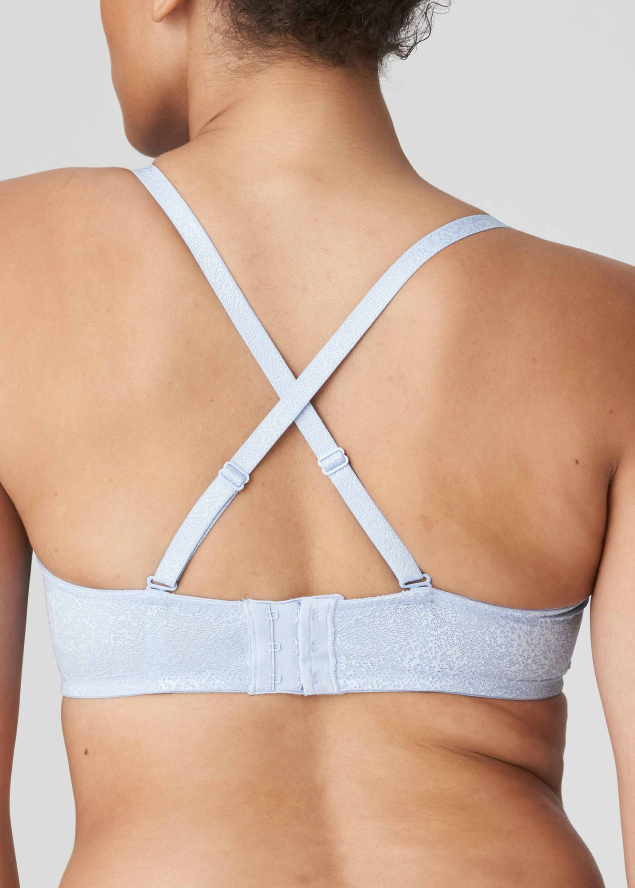 Soutien-gorge Rembourr Balconnet  Armatures Twist de Prima Donna