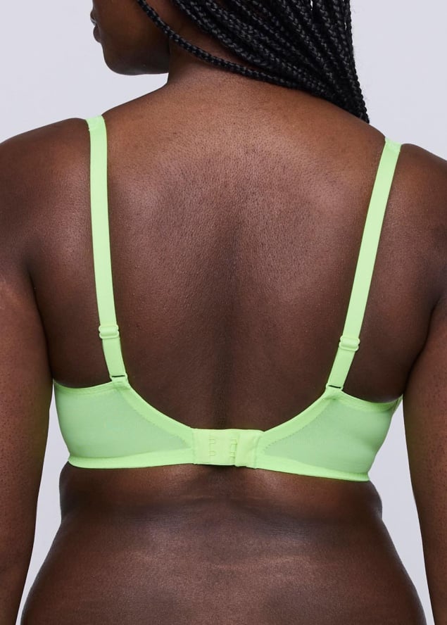Soutien-gorge rembourr Forme Coeur Twist de Prima Donna