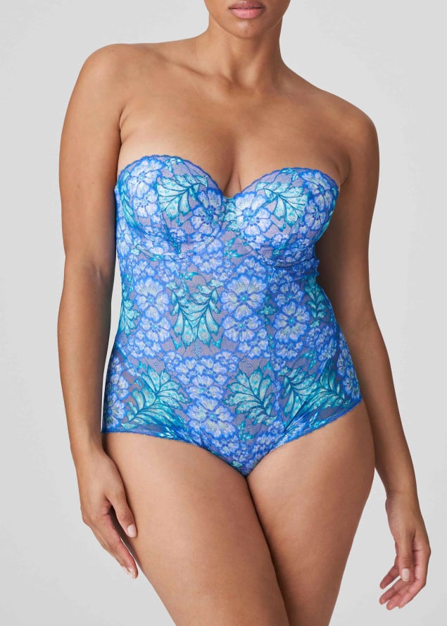 Body  Armatures Twist de Prima Donna