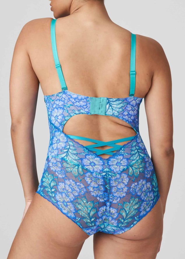 Body  Armatures Twist de Prima Donna