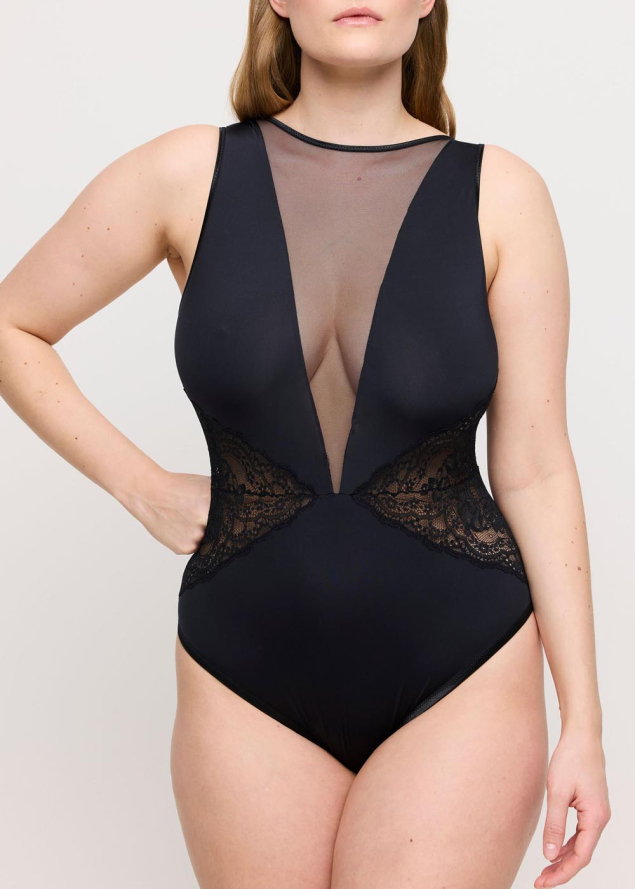 Body Seduction Sans Armatures Prima Donna