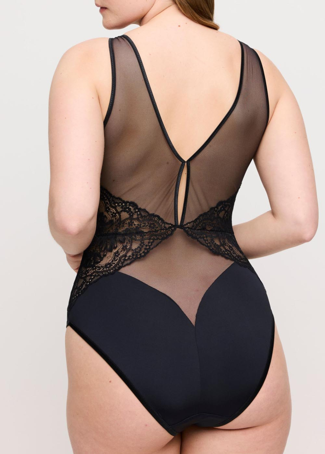 Body Seduction Sans Armatures Prima Donna