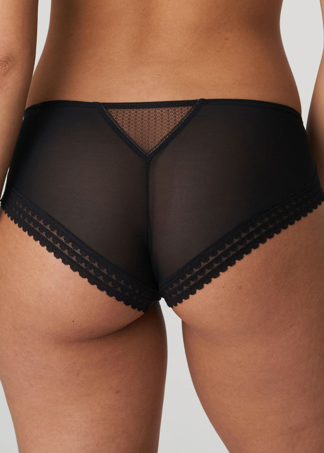 Shorty Twist de Prima Donna Noir