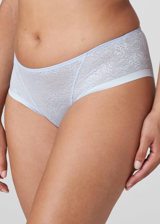 Shorty Twist de Prima Donna Pale Blue