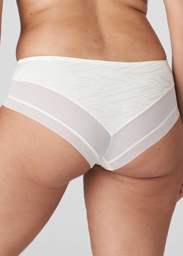 Shorty Twist de Prima Donna Naturel