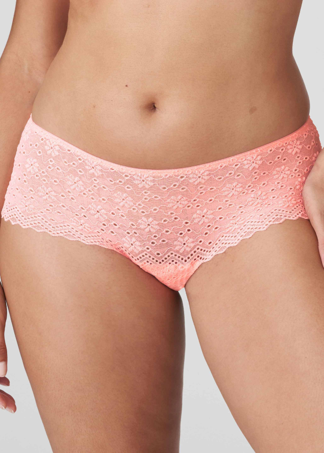 Shorty Twist de Prima Donna