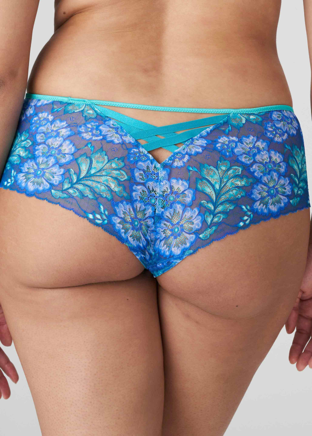 Hotpants Twist de Prima Donna
