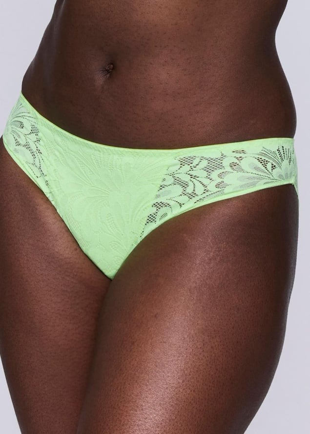 Slip Brsilien Twist de Prima Donna
