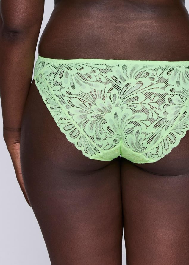 Slip Brsilien Twist de Prima Donna