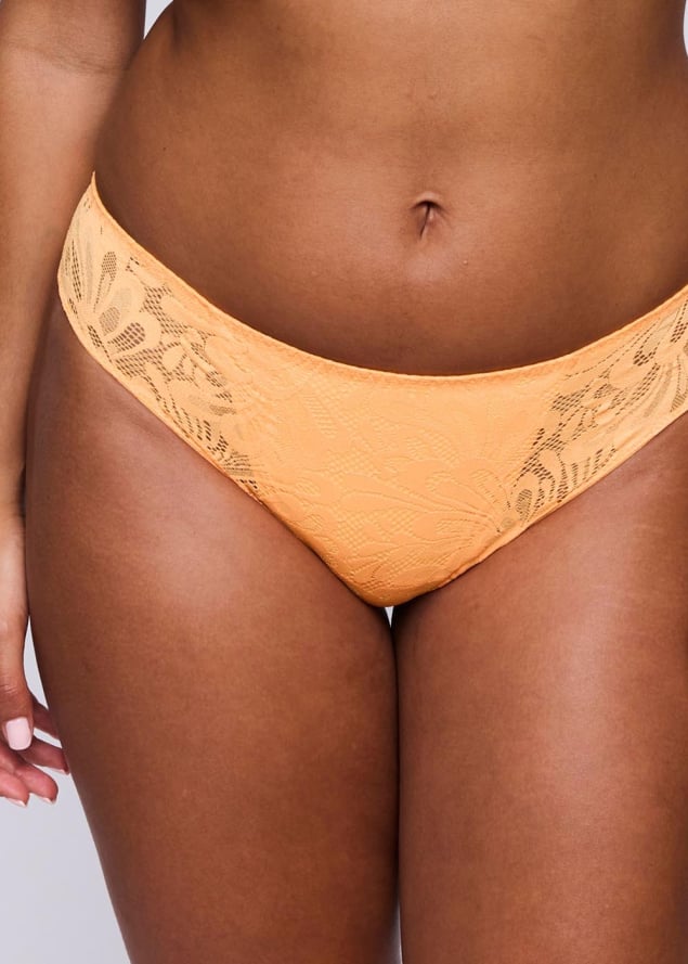 Slip Brsilien Twist de Prima Donna