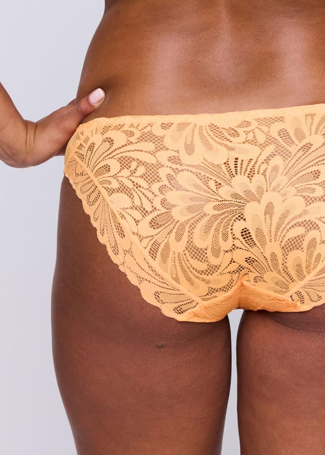 Slip Brsilien Twist de Prima Donna