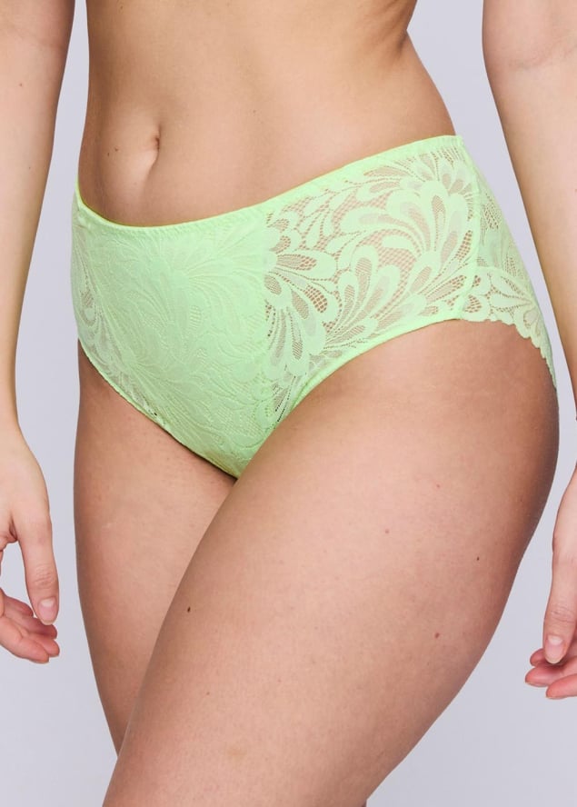 Slip Taille Haute Twist de Prima Donna