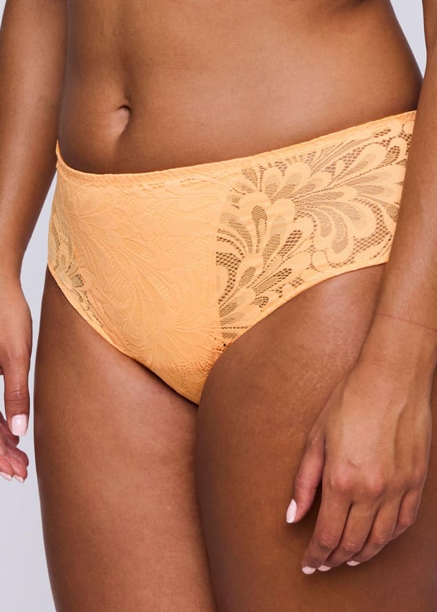Slip Taille Haute Twist de Prima Donna