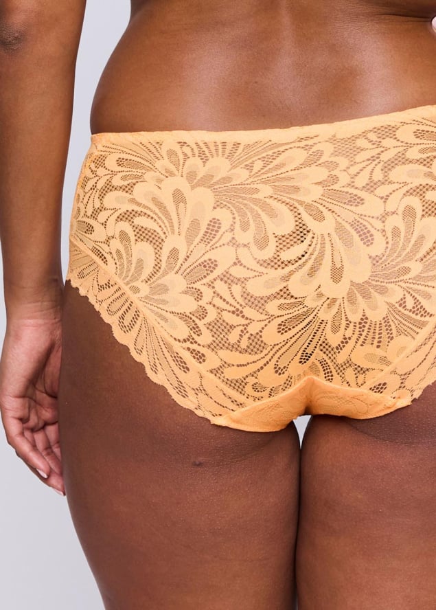 Slip Taille Haute Twist de Prima Donna