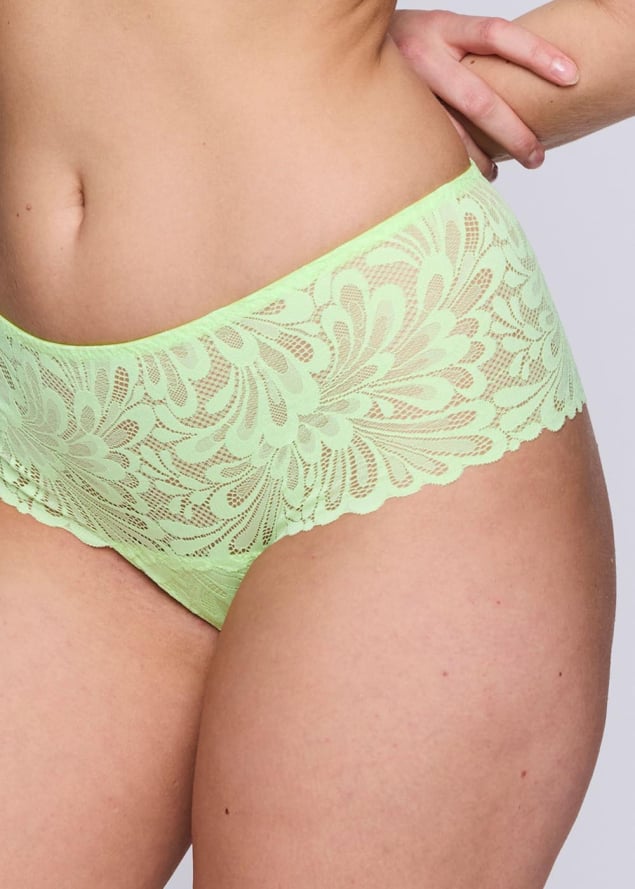 Shorty Twist de Prima Donna