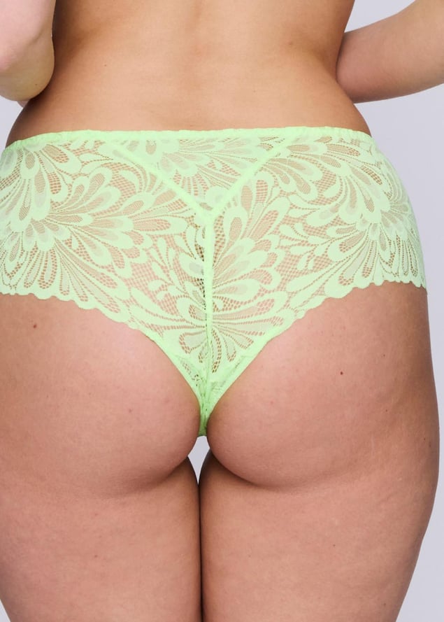 Shorty Twist de Prima Donna
