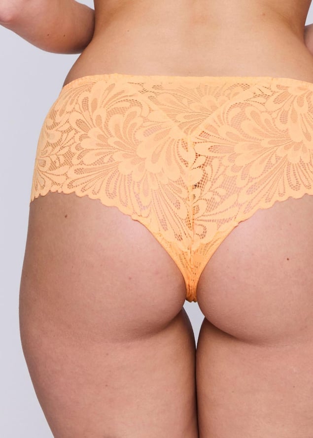 Shorty Twist de Prima Donna