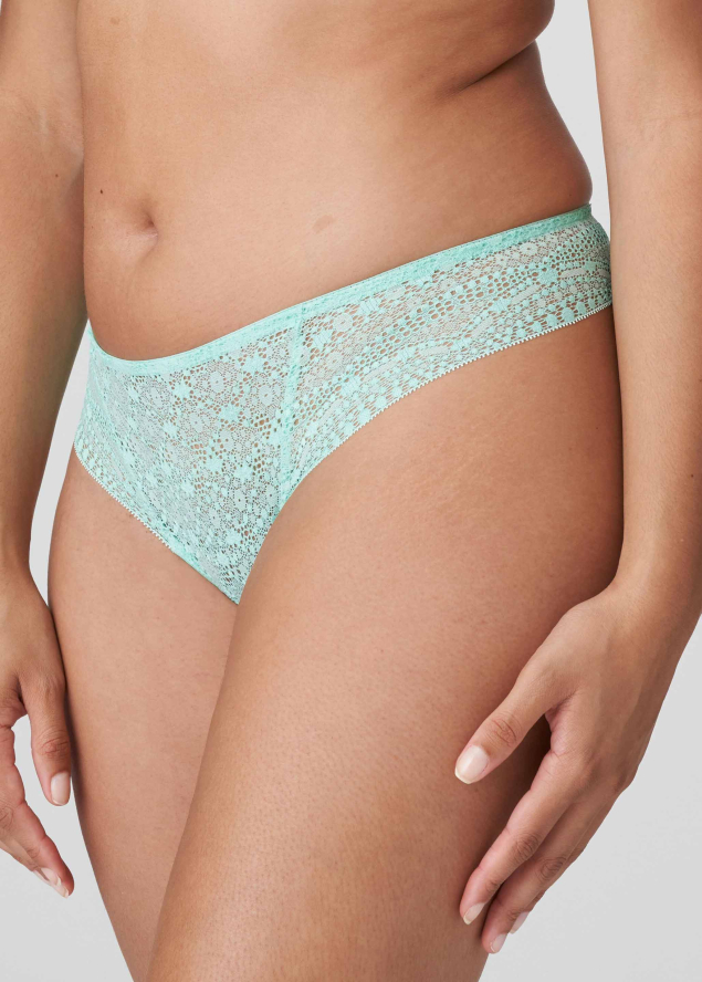 String Twist de Prima Donna Miami Mint