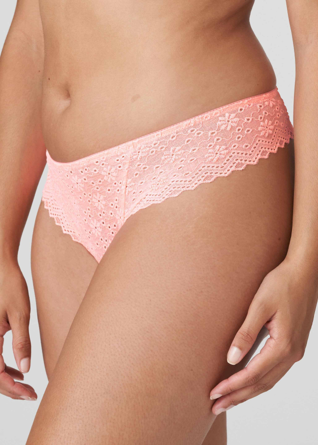 String Twist de Prima Donna Pink Parfait