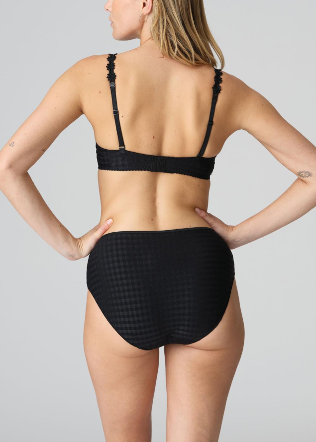 Soutien-gorge Rembourr� Bandeau � Armatures  Marie-Jo