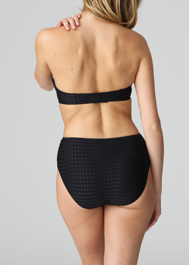 Soutien-gorge Rembourr� Bandeau � Armatures  Marie-Jo