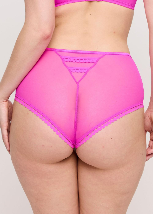 Shorty Twist de Prima Donna