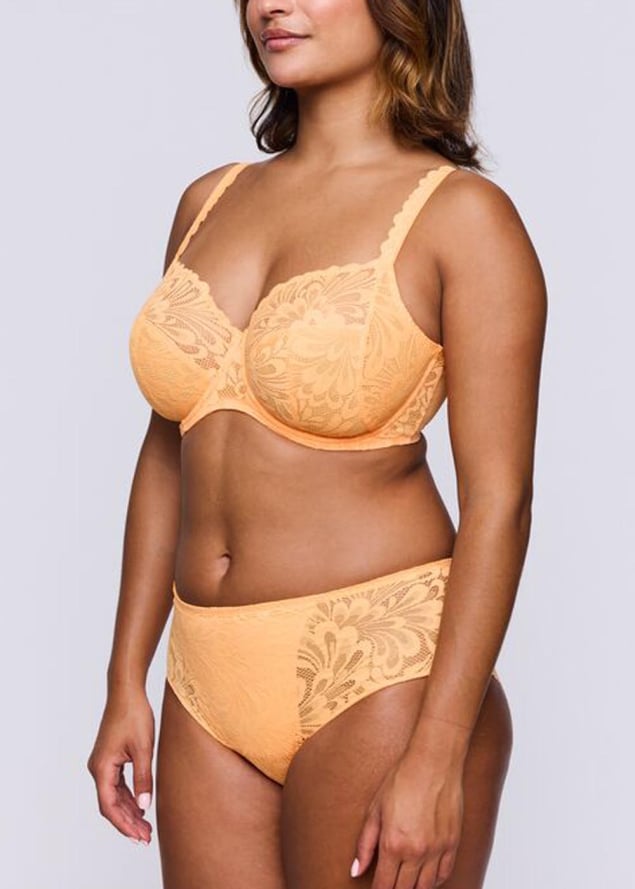 Slip Taille Haute Twist de Prima Donna