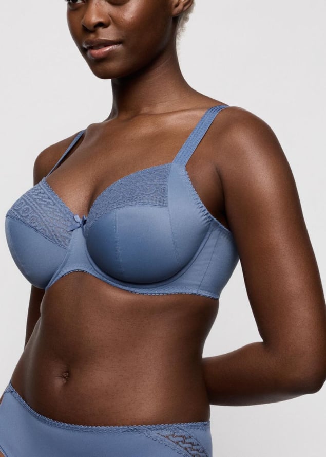 Soutien-gorge Emboitant � Armatures Prima Donna