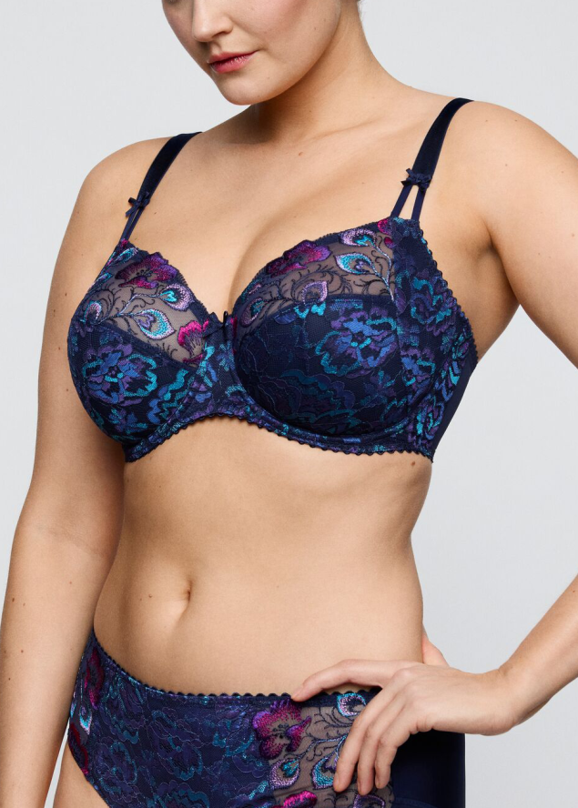 Soutien-gorge � armatures embo�tant Prima Donna