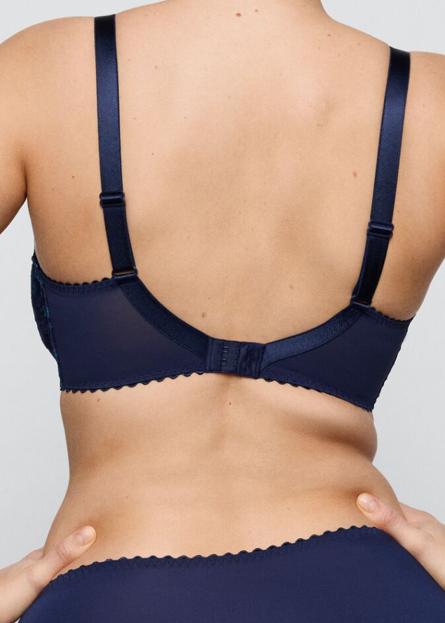 Soutien-gorge � armatures embo�tant Prima Donna