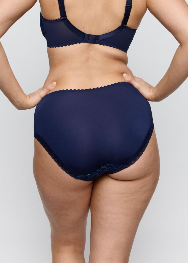 Slip Taille Haute Prima Donna