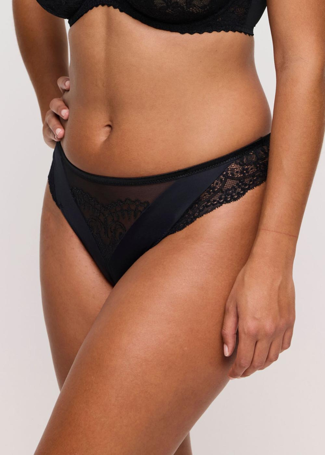 String Prima Donna